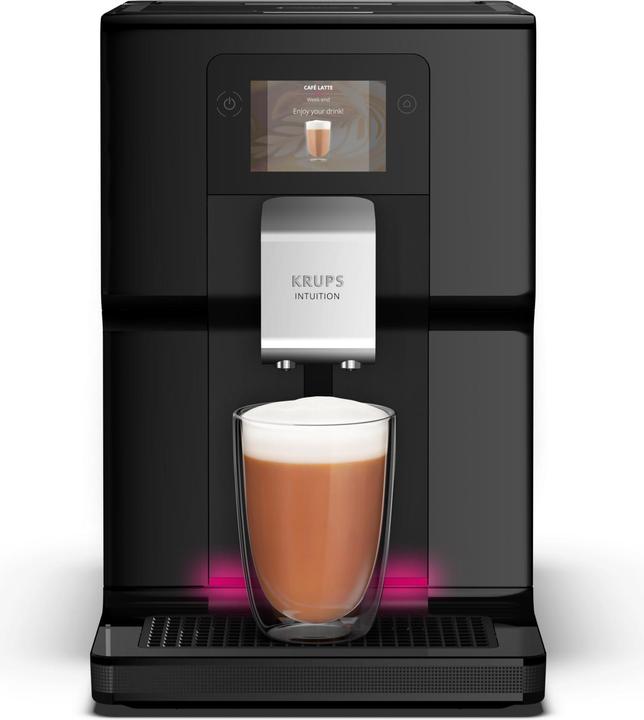 Produktbild Krups Intuition Preference