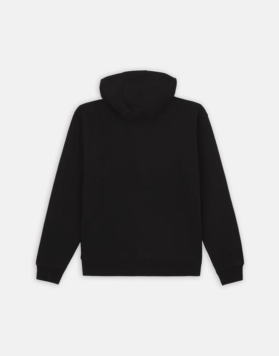 Actual product image Dickies Midweight Full Zip Fleece Hoodie Regular (L)