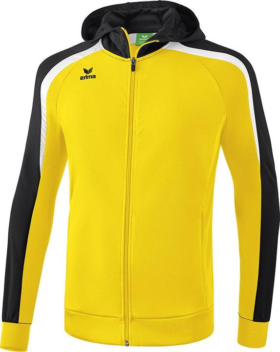 Erima Liga 2.0 Trainingsjacke Mit Kapuze (3XL)