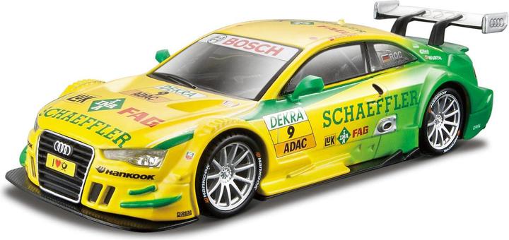 Produktbild Bburago automodelis 1/32 DTM, asort., 18-41151