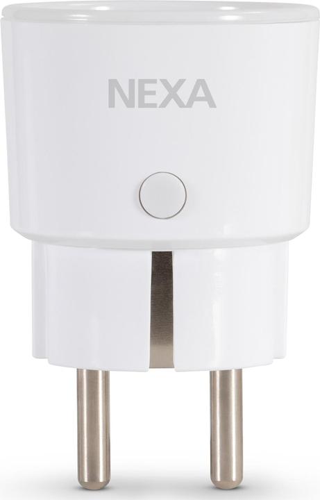 Actual product image Nexa ZPR-111 Z-Wave Plugin På/Av med energimätning