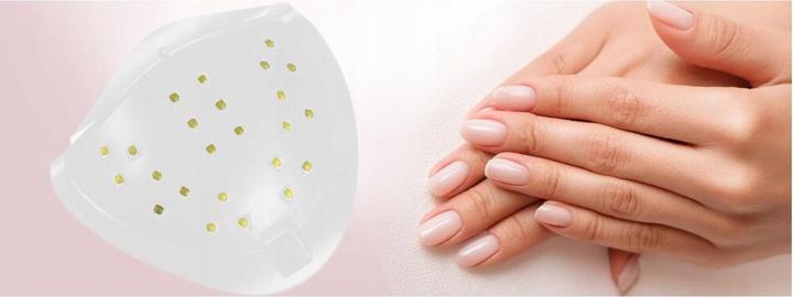Image du produit Beautifly Sunray Nails Lampe à ongles LED (Noir, Blanc)