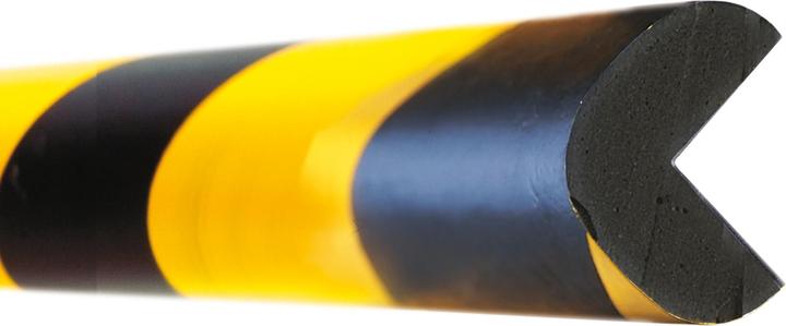 Actual product image Moravia MORION edge protection angle 30/30