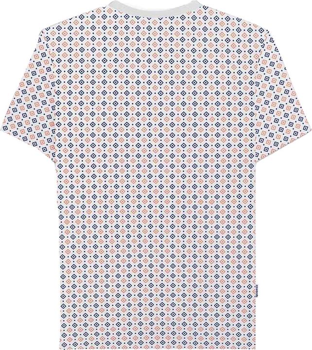 Produktbild Lambretta SS24 TShirt Rundum bedruckt (M)