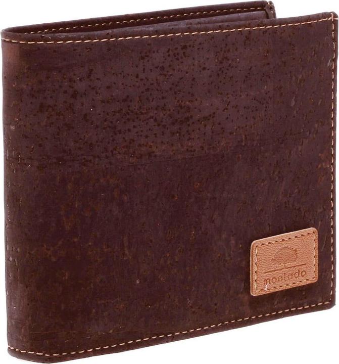 Actual product image Montado Monta Basic" wallet