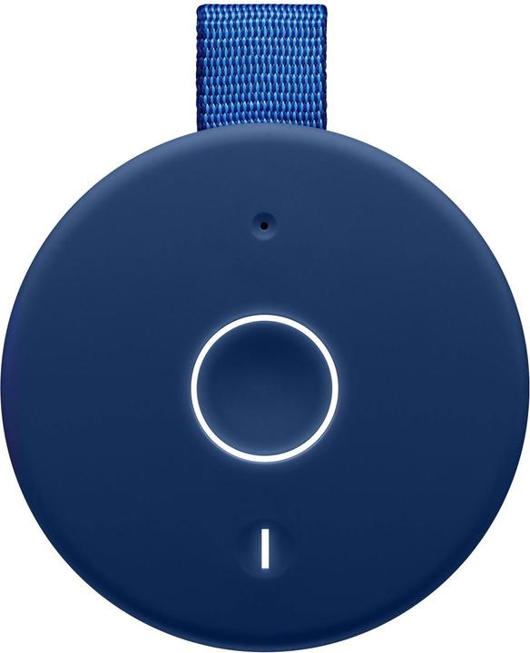 Produktbild UE Megaboom 3 (20 h, Akkubetrieb, Stromversorgung über USB)