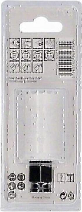 Actual product image Bosch Professional Zubehör Hole saw Progressor for Wood and Metal, 30 mm (30 mm)