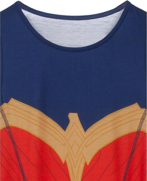 Immagine prodotto Wonder Woman Costume da ragazza (116)