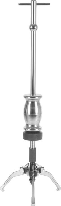 Immagine prodotto Stahlwerk Set di estrattori per cuscinetti da 5 pezzi con martello a slitta, smontaggio professionale