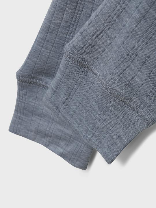Produktbild Name it Merinowoll Lange Unterhose (122)