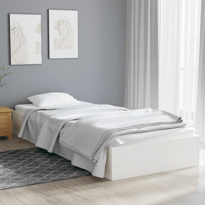 Actual product image VidaXL Lubbert (75 x 190 cm)