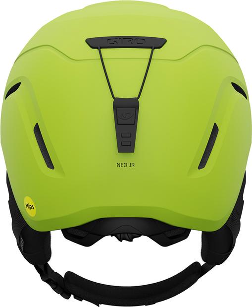 Produktbild Giro Neo Jr. MIPS Helmet (52 - 55.5 cm, S)