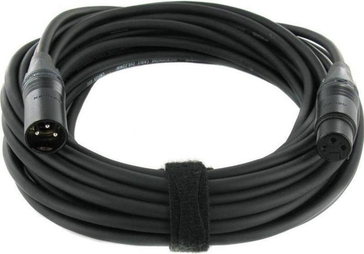 Produktbild Cordial CPM 20 FM - XLR-Kabel NEUTRIK (20 m, XLR)