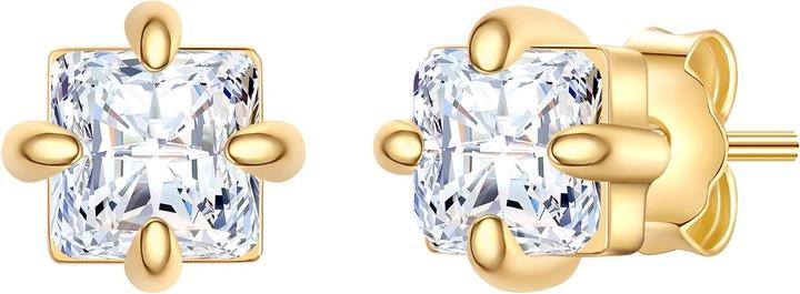 Produktbild Glanzstücke München Damen Ohrringe Sterling Silber - 34500 (Sterling Silber)