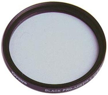 Produktbild Tiffen 58MM BLACK PRO-MIST 1 (58 mm, Diffusionsfilter, 58 mm)
