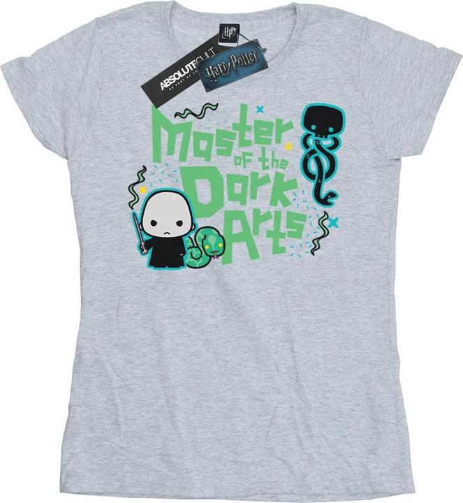 Produktbild Voldemort Dark Arts Junior TShirt (XXL)