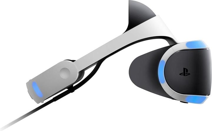 Immagine prodotto Sony PlayStation VR