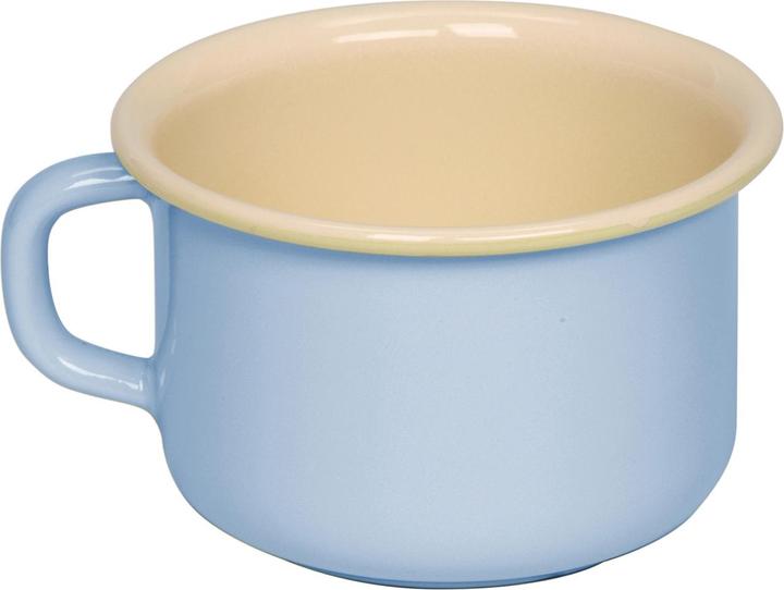 Riess Caffettiera blu pastello 0.4L (400 ml, 1 x)
