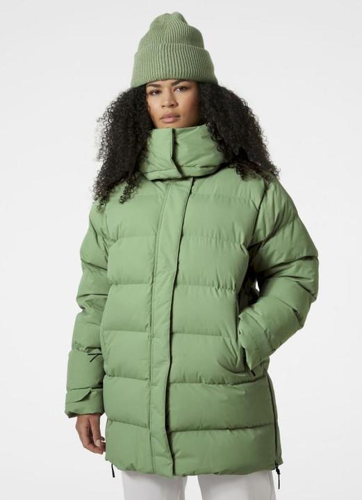 Actual product image Helly Hansen Aspire Puffy Parka (L)