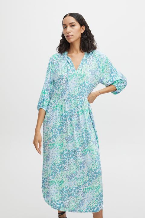 Produktbild B.young BYMMJOELLA LONG TUNIC DR - 20812927 (40)