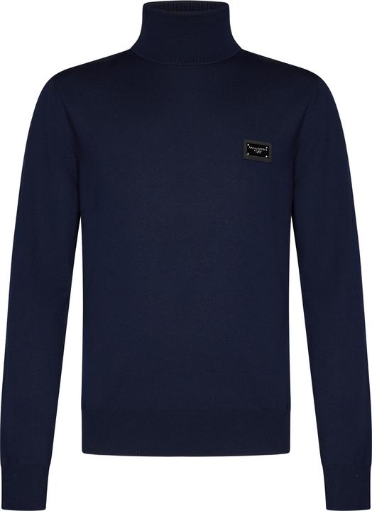 Produktbild Dolce & Gabbana Sweaters Blue (52)
