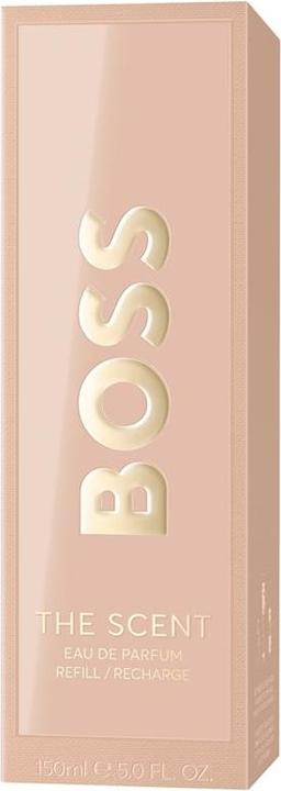 Produktbild Hugo Boss The Scent for Her Eau de Parfum Refill (re25) (Eau de Parfum, 150 ml)
