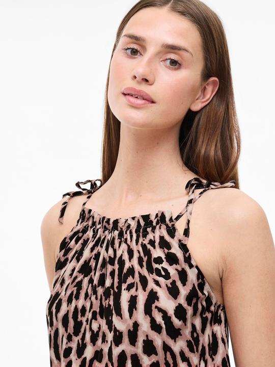 Actual product image Vila VIMESA Ärmelloses Minikleid (34)
