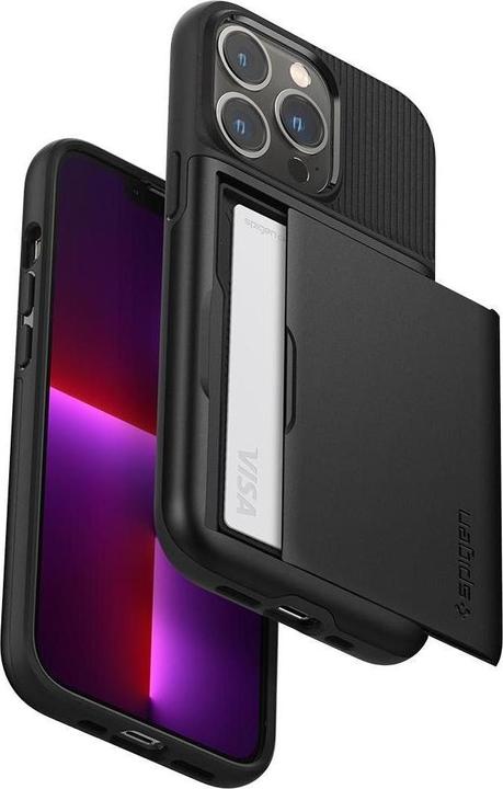 Image du produit Spigen Slim Armor CS (Apple iPhone 13 Pro)