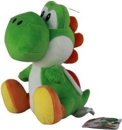 Produktbild Together Plus Plüsch Yoshi - Grün (17 cm)