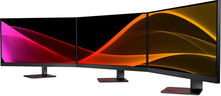 Actual product image HP Omen X 27 (2560 x 1440 pixels, 27")