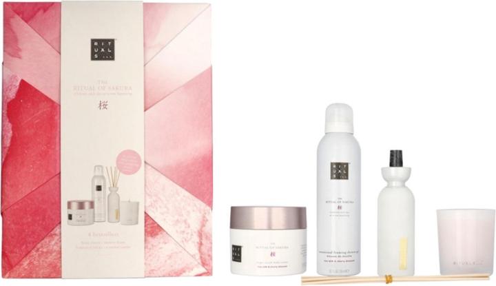 Produktbild Rituals Sakura Set (Körperpflegeset)