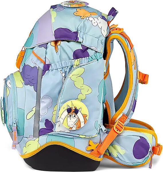 Actual product image Ergobag Pack 6-piece school bag set (20 l)