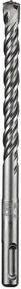 Actual product image Bosch Professional Zubehör Hammer drill SDS plus-5, 8 x 400 x 465 mm (8 mm)