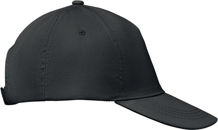Produktbild MidOcean Buzz BaseballMütze 5 Segmente (One Size)