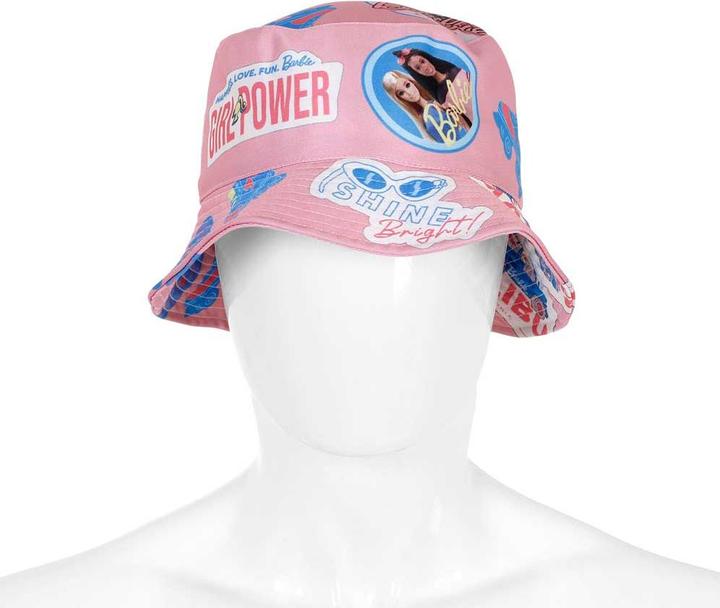 Immagine prodotto Karactermania Cappello a secchiello per bambini Malibu