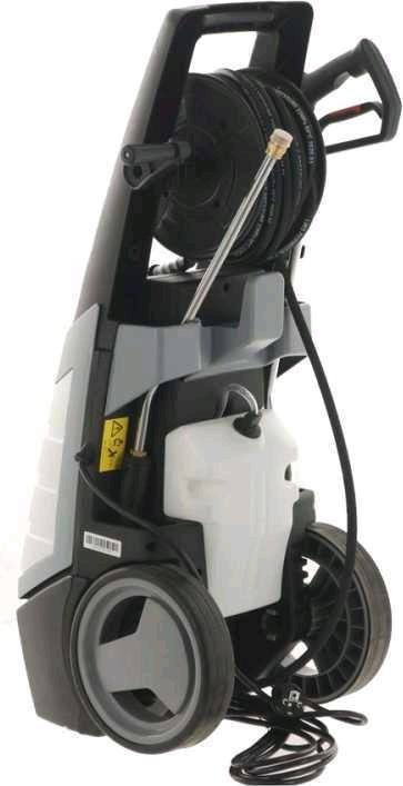 Actual product image Lavor VERTIGO 28 PRO - 180 bar max - 510 l/h - 2800 W (Rechargeable battery operated)