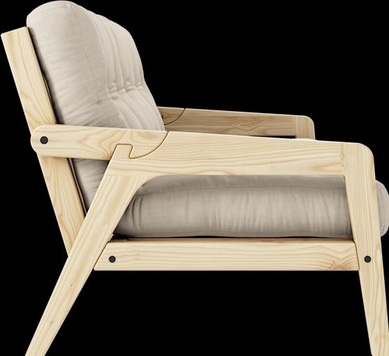 Image du produit Karup Design tombeau (Canapé-lit)