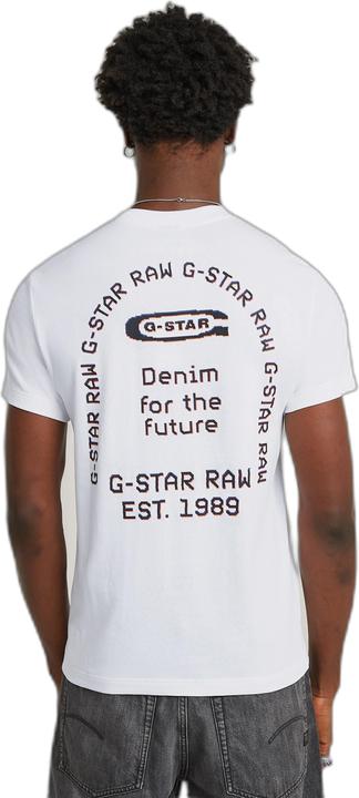 Actual product image G-Star Back Gr Arch (XL)
