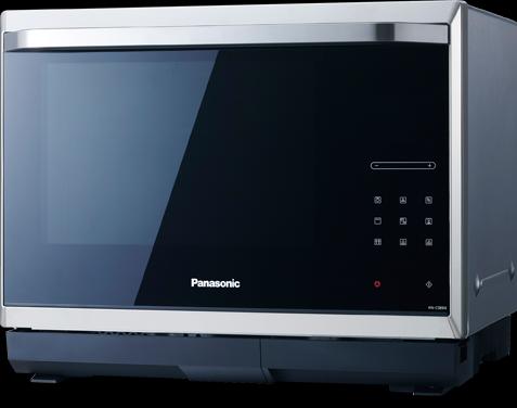 Productafbeelding Panasonic Nn-Cs894sepg (32 l)