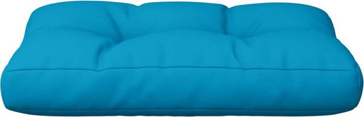 Produktbild VidaXL 10-tlg. Garten-Lounge-Set mit Kissen (50 x 40 x 12 cm)