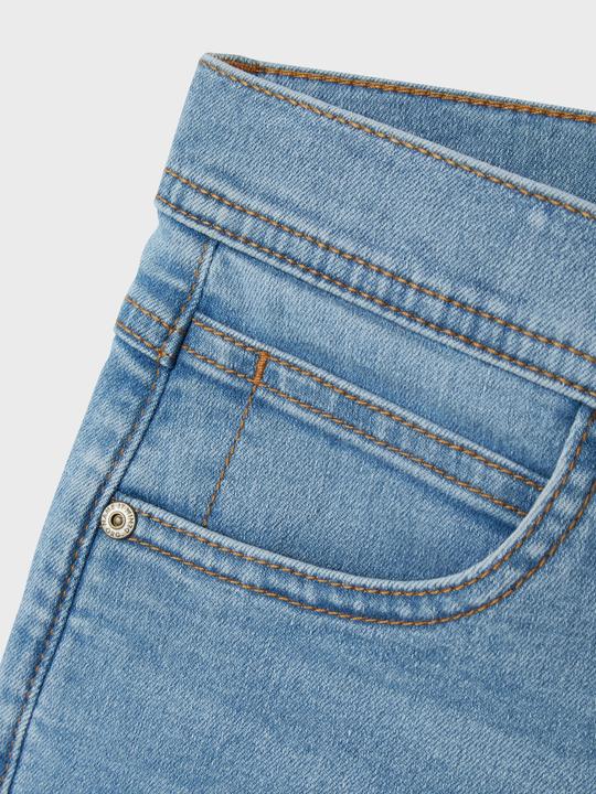 Immagine prodotto Name it Straight Fit Jeans (140)