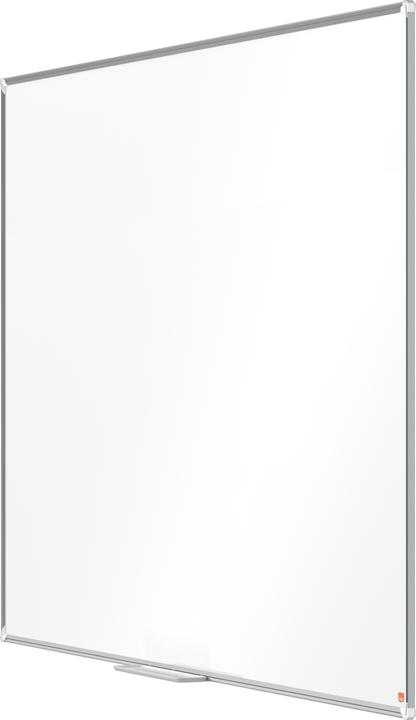 Produktbild Nobo Whiteboard Premium Plus 100 cm x 200 cm, Weiss (200 x 100 cm)