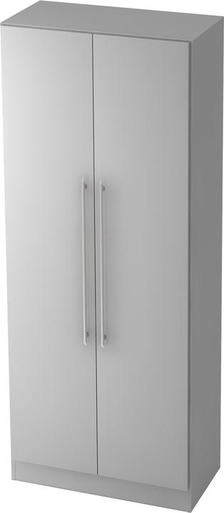 Actual product image Hammerbacher Solid (80 x 42 x 200 cm)