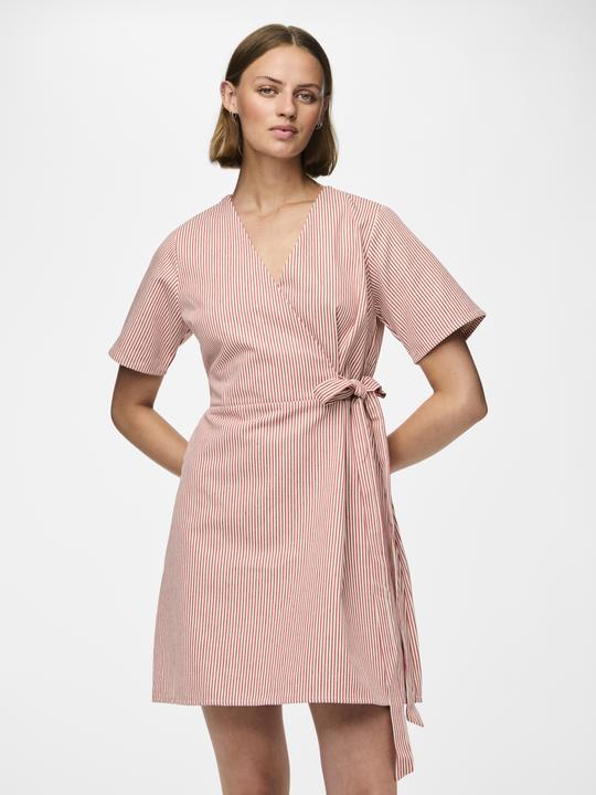 Actual product image Pieces PCJOSEPHINE mini dress (XS)