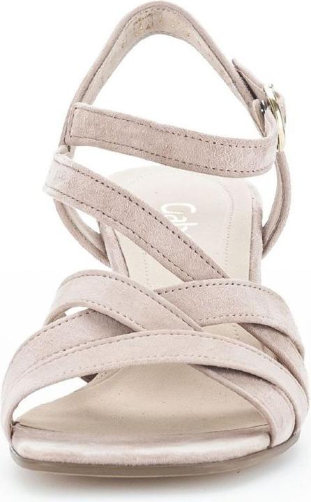 Actual product image Gabor Sandalen (38)