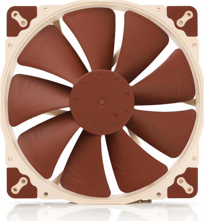 Actual product image Noctua Nf-A20 Pwm (200 mm, 1 x)
