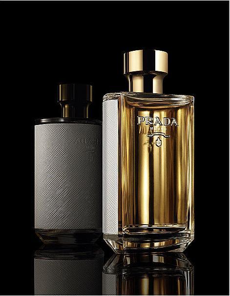 Actual product image Prada femme fatale (Eau de parfum, 50 ml)