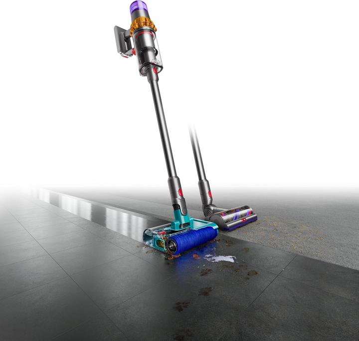 Produktbild Dyson V15s Detect Submarine