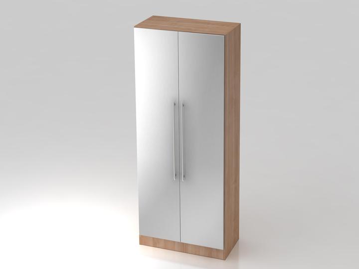 Produktbild Hammerbacher Solid (80 x 42 x 200 cm)