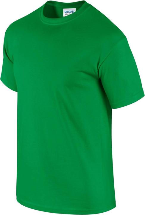 Actual product image Gildan Mens Ultra Cotton T-Shirt (S)